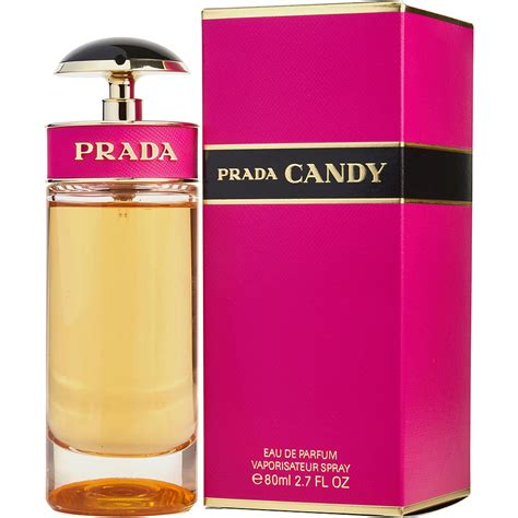 parfemy prada|prada mini candy cologne.